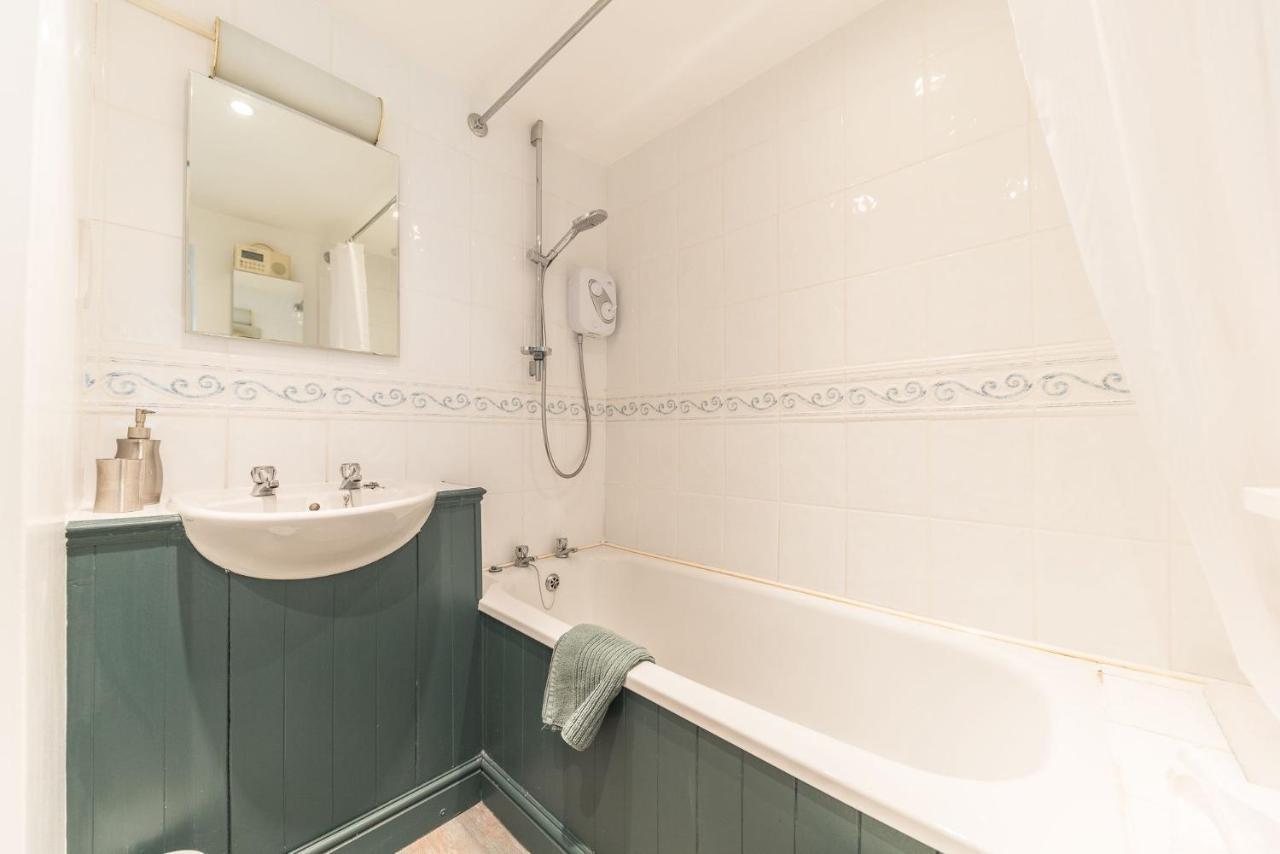 Top Garden Suite Far Sawrey Windermere Ambleside Extérieur photo